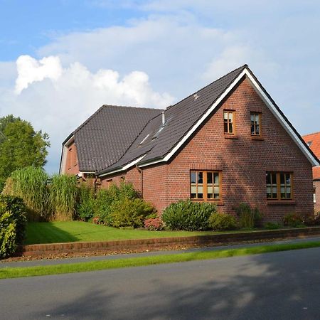 Ferienwohnung Schmidt, 95131 Rhauderfehn Luaran gambar