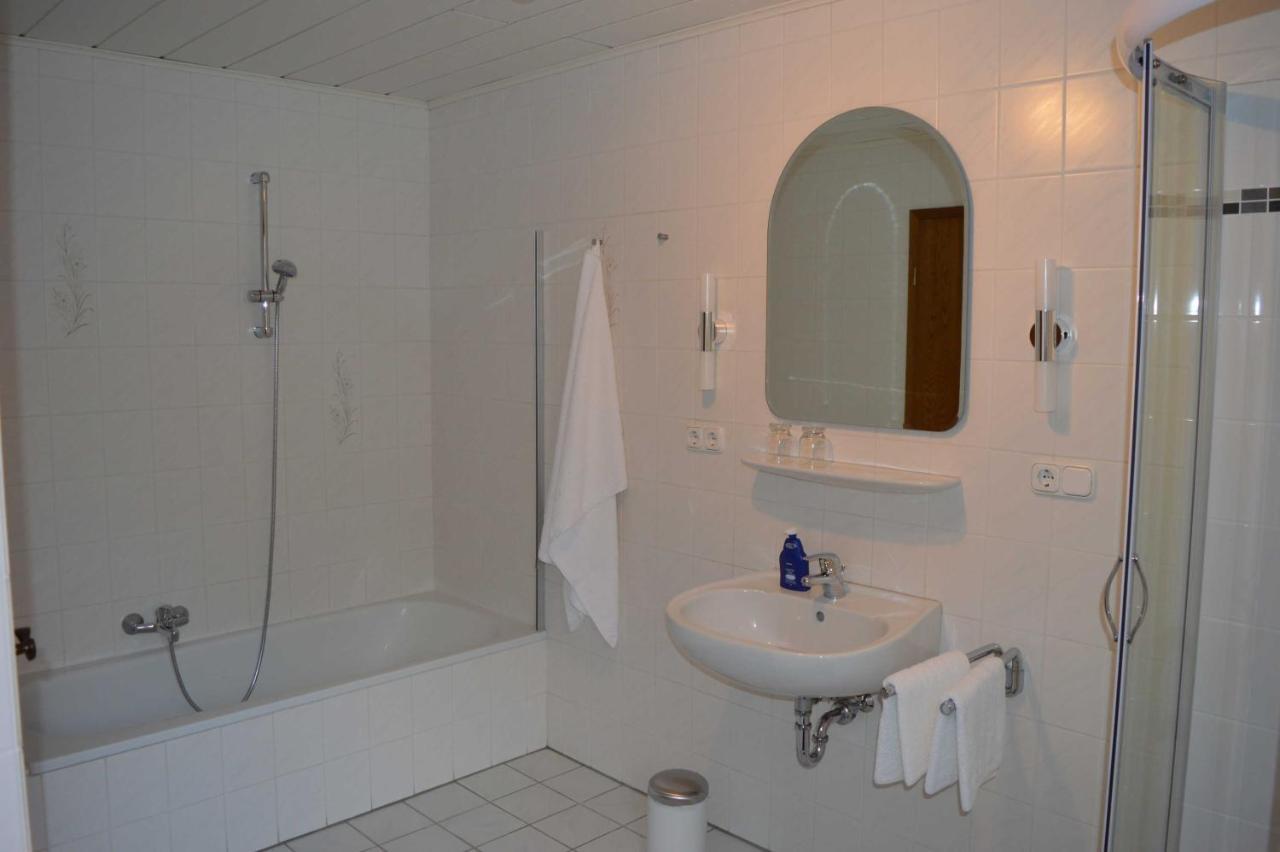 Ferienwohnung Schmidt, 95131 Rhauderfehn Luaran gambar